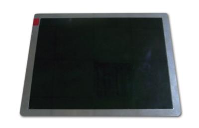 China Customized CPT tablet pc touch panel TFT Display Screen CLAA057VA02 CW for sale