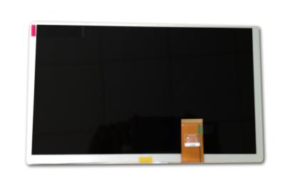 China DVD Player 500nits industrial lcd panel Replacement 10.1 inch CLAA101ND06 CW for sale