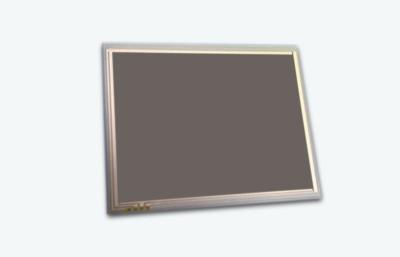 China Platten RGB 5,7 Zoll-industrielle CPT TFT LCD LCD-Module CLAA057VA01CW vertikaler Streifen zu verkaufen