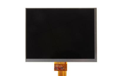 中国 8 インチ 1024*768 TFT のタブレット LCD のパネル HJ080IA-01F Innolux LED のバックライト lcd モジュール 販売のため