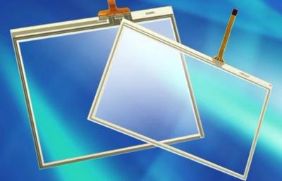 China Reflektierendes transparentes Touch Screen LCD-Antimodul mit CER/RoHS/FCC zu verkaufen