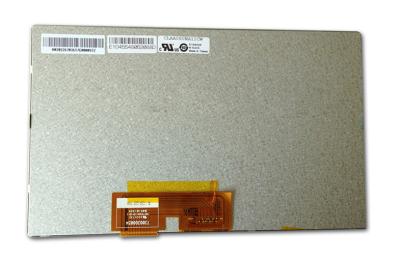 中国 CLAA080NA12CW 防眩高い定義 LVDS CPT LCD パネル スクリーン 600nits 販売のため