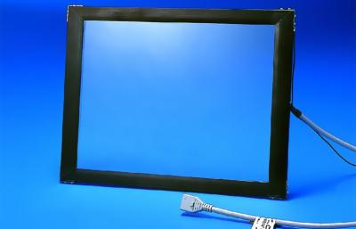 China 9.0“ Touchscreen van AUO/van CPT/Innolux-LCD het Scherm voor Visuele Deurbel Te koop