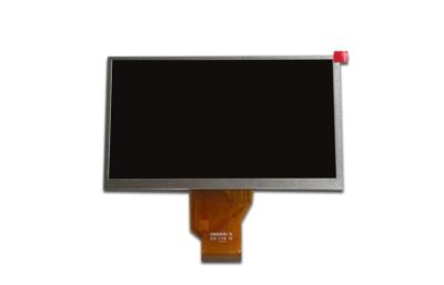 中国 産業 RGB 6.5 のインチ INNOLUX AT065TN14 LCD の表示パネル 800×480 販売のため