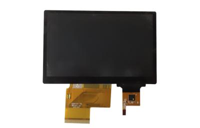 China TFT Sunlight Readable LCD Module  for sale