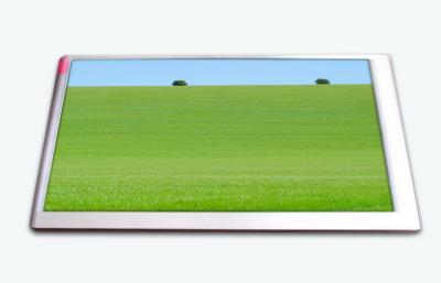 China RGB Stripe Anti glare PVI LCD Panel 8