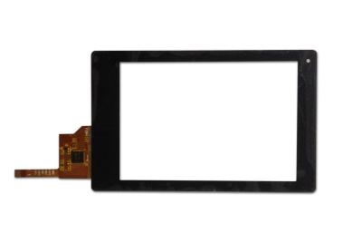 China PD035VX9 Replacement PVI LCD Panel / LCD Monitor 3.5