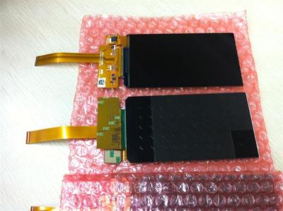 Chine 5 haute résolution du × 1280 des écrans 720 de pouce OLED pour le lecteur DVD à vendre