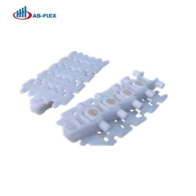 China Conveying AF83 Promotion Price Plastic Flexible Conveyor Chains for sale