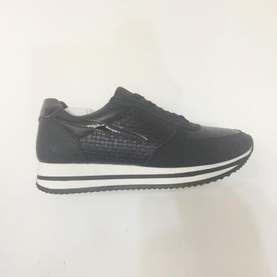 China Mesh Size High Quality Liner Material EU#35-42 Running Sports Shoes Running for sale