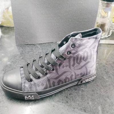 China DIY Color Me Sneaker For Kids Customize Your Own 3D Printed Canvas Shoes For Women And Men for sale