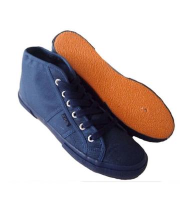 China Sale 2018 Top Quality Top Model Blue Color Canvas New Shoes On Sale Mens Top 2018 Top Quality Blue Color Canvas Shoes On Sale Men On Alibaba for sale