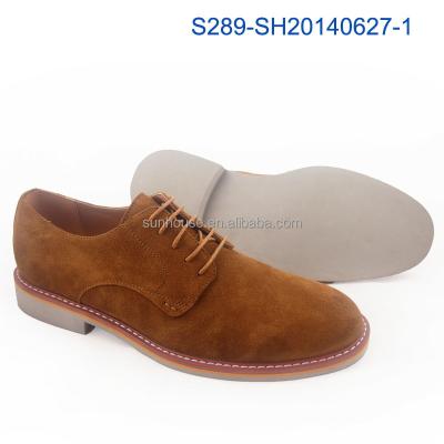 China 2015 New Design Comfortable Suede Italian Men's Casual Shoes 2015 New Design Comfortable Suede Italian Men's Casual Shoes for sale