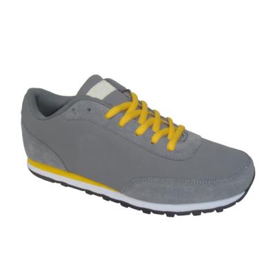 China New Comfortable And Durable Men Sport Shoes , Casual Running Athletic Shoes for sale