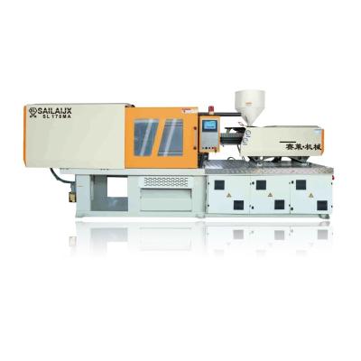 China Horizontal SAILAI Small 178TON 160ton plastic Injection Molding Machine Plastic Products Injection molding equipment price For Sale for sale