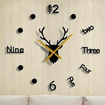 China Modern Design Antique Hottest Selling Wall Clocks Amazon Style Decorative Wall Clock/Clocks for sale