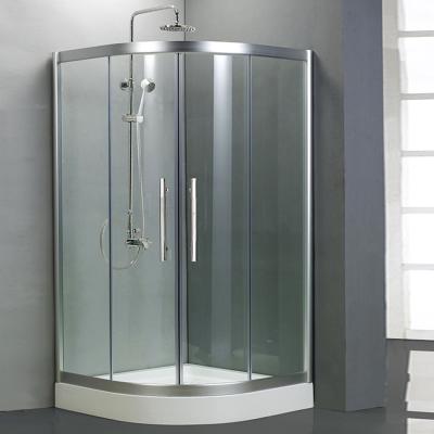 China Low Price Modern Turkey Tray Shower Encloser Cabin Room And Shower Tray With Cabin Showercabin for sale