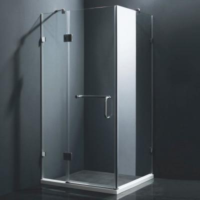 China Modern Shower Enclosure Wholesalers Pour Compartments Price Taking Shower Enclosure Glass Prices for sale