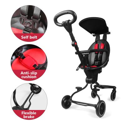 China Cotton China baobaohao bbh stroller baby travel system baby stroller, babies_strollers, 3in 1 baby stroller for sale