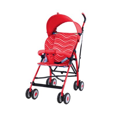 China Removable Cotton Pad 2 Colors Choice Baby Stroller Carriage for sale