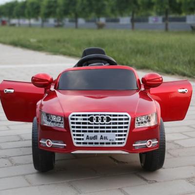 China High Quality 4 Wheel Electric Car Baby Ride On Toy Car Baby Car 106*60*50CM Battery Operated for sale