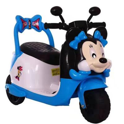 China Ride On Electric Toy Baby Car For Kids Children Ride On Battery Eperated Car Baby Battery Motorcycle for sale