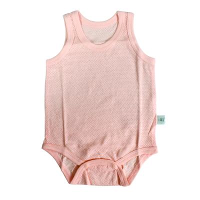 China Wholesale 2021 Newborn Baby Jumpsuit Baby Body Suit Cotton Shorts Sleeves T-shirts Jumpsuit Single Baby Overalls for sale