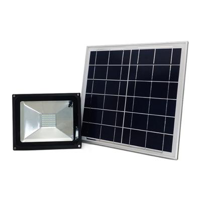 China LANDSCAPE High Quality 20000 Lumen COB Architectural iPad Led Flood Light Solar Led Security Flood Light With On Off Switch for sale