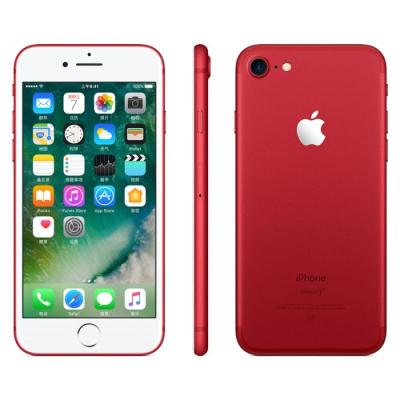 China Hot Selling Original Unlocked Cell Phones 4g low price for iphone 7 plus 4.7 inch 5.5 inch for sale