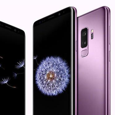 China 99% New Refurbished Smart Phones Used Unlocked For Samsung For Galaxy S9 s9 plus 5.8 inch for sale