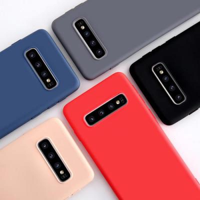 China Dual SIM Card Android Used Phone 90% New With High Quality Smart Phones Opened 128GB 512GB For Samsung For S10 for sale