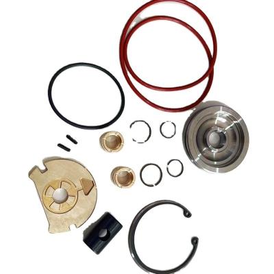 China Reparaturkits für den CT16V-Turbolader für Toyota HILUX 2,4 l Common Rail Jahr 2001-2005 zu verkaufen