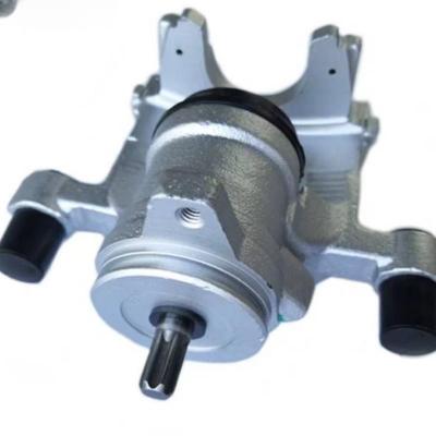 China Car Brake Caliper Electric Rear Front Caliper Brake for Land Rover Jaguar 1R113708 for sale