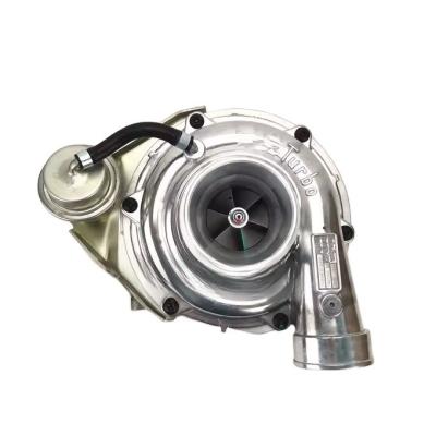 China 898153-4800 6HE1 Turbocharger VA720101 RHE6 Turbocharger for Truck Retrofit/Upgrade for sale