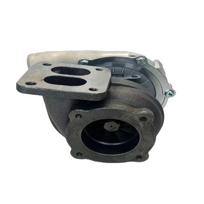 China Diesel DP Engine Loader Grader Turbocharger D38-000-510 Universal Turbochargers Kit for sale