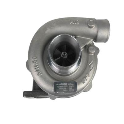 China 466704-0203 Turbocharger for S6d95l Engine Fits Pc300-5 Year Other Car Model UNIVERSITY for sale