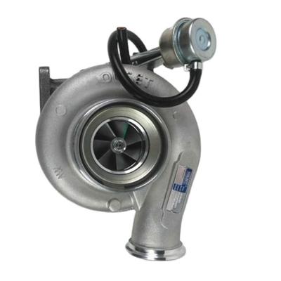 China Powerful and Top- Hx40w Turbocharger 4038421 4038425 4090015 for 6c Engine Truck for sale