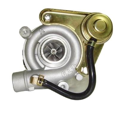 Cina Ct9 Turbocompressore 17201-54090 17201-64090 1720154090 1720164090 per il modello di auto UNIVERSITY in vendita