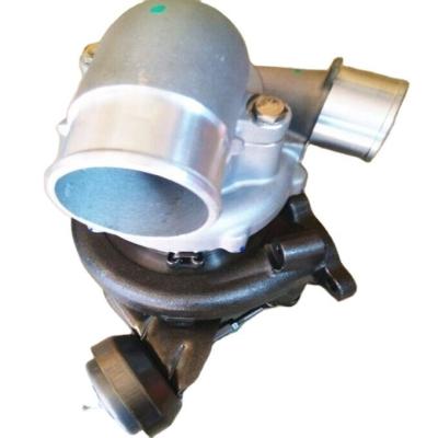 China 2AD Engine Turbocharger VFA10127 17201-0R011 17201-0R010 17201-26031 17201-26030 for sale