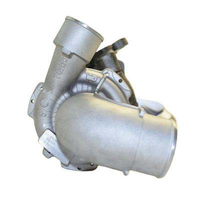 China UNIVERSITY Car Model Rhf5 Turbocharger 172010r070 17201-0r070 Vaa10049 2ad Turbocharger for sale