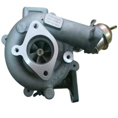 Cina Università Yd22 Turbocompressore 727477-5006s 14411-aw400 14411-aw40a Gta1849v Turbocompressore per X-trail in vendita