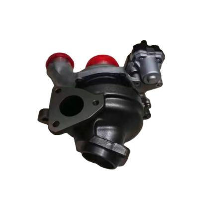 China Bv40 Turbocharger 54409700014 54409880014 A6710900780 Ssangyong Electric Turbokit for sale