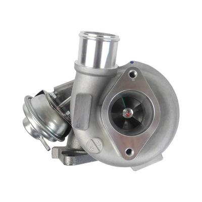 China Turbo Gt1749v 771507-1 14411-vz20a Turbolader für Nnissan Urvan Zd30 Turbolader zu verkaufen