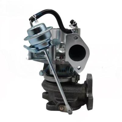 China 3T-513 RHF3 Turbolader für Daihatsu 1.0L EF-RL Motor 17200-97202-L Lkw 28*25*29 zu verkaufen