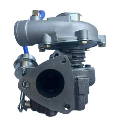 China 25*28*27 Turbolader für den Great Wall Wingle H3H5 SUV GW2.5TCI 80KW Dieselmotor zu verkaufen