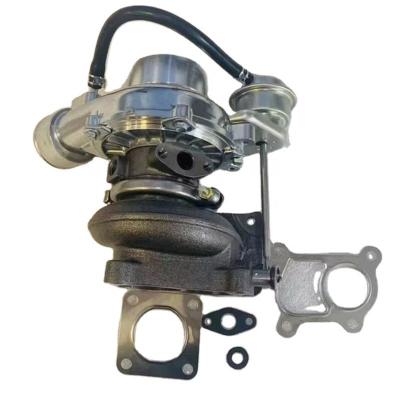 China Isuzu D-max 3.0 Td 4jj1 Motor Rhf4h Turbopatrone mit Vife Va420114 Vb420114 zu verkaufen