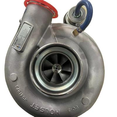 China 5330192 Turbocharger HE500WG 5330193 A 3790082 202v09100-7926 For SINOTRUK CNHTC OE NO for sale