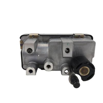 China Vervanging/reparatie Doel 831157-2 FB3Q-6K682-AB Turbo actuator voor Ford Ranger 2.2 RWD Te koop