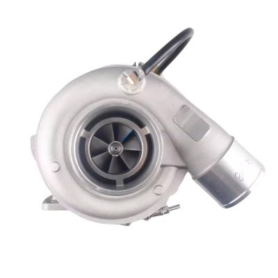 Cina 175210 330d Turbocompressore S310cg080 10r2969 250-7700 per sostituzione/riparazione di macchine in vendita