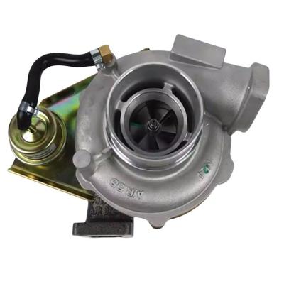 Cina GT3271LS Turbo 777559-0001 S1760-E0190 777559-1 Il miglior sostituto per il motore J08e in vendita